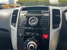 2012 Kia Venga 1.4L Diesel For Sale Images