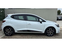 2019 Renault Clio 1L Petrol For Sale Images