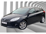 2013 FORD FOCUS 1.6 TDCI 95PS 4DR VAN