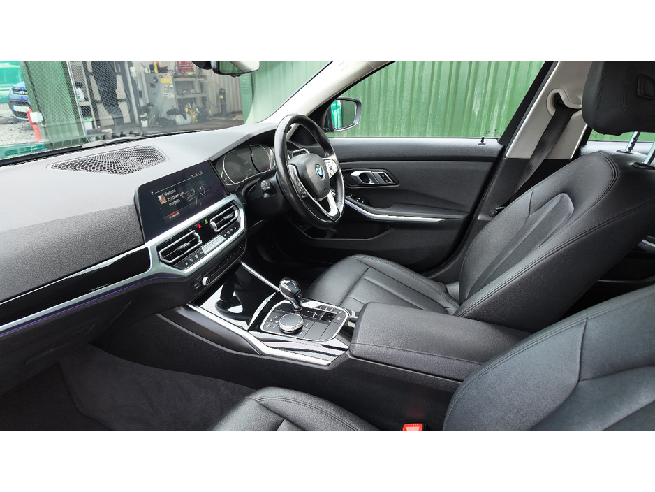 2021 BMW 3 Series 2L Diesel For Sale Images