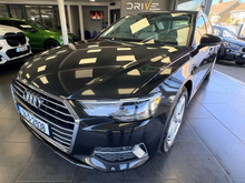 2021 Audi A6 2L Diesel For Sale Images