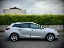 2015 Renault Grand Megane 1.5L Diesel For Sale Images