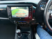 2021 Toyota Hilux 2.8L Diesel For Sale Images