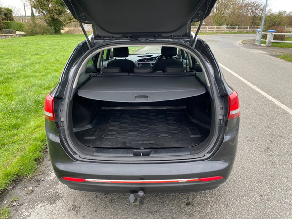2018 Kia Ceed 1.6L Diesel For Sale Images