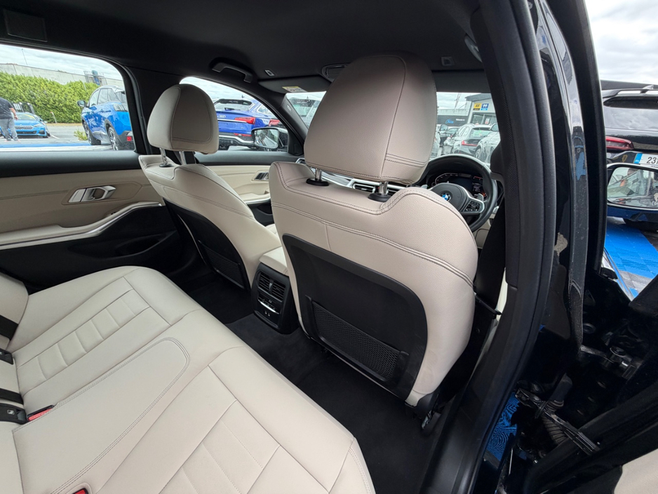 BMW 3 Series M-SPORT X-DRIVE - 2.0L DIESEL - AUTO - 12M WARRANTY - CAR: 2240 — thumbnail 38