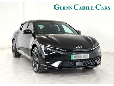  2024 Kia EV6