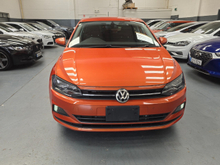 2019 Volkswagen Polo 1L Petrol For Sale Images