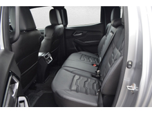2024 Isuzu D-MAX 1.9L Diesel For Sale Images