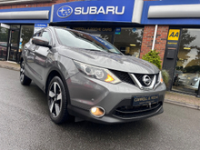 2016 Nissan Qashqai 1.2L Petrol For Sale Images