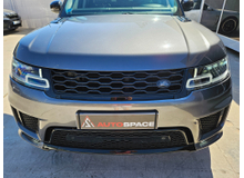 2016 Land Rover Range Rover Sport 3L Diesel For Sale Images