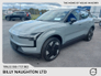 2025 VOLVO EX30 EXTENDED RANGE PLUS RWD 476kms Range 