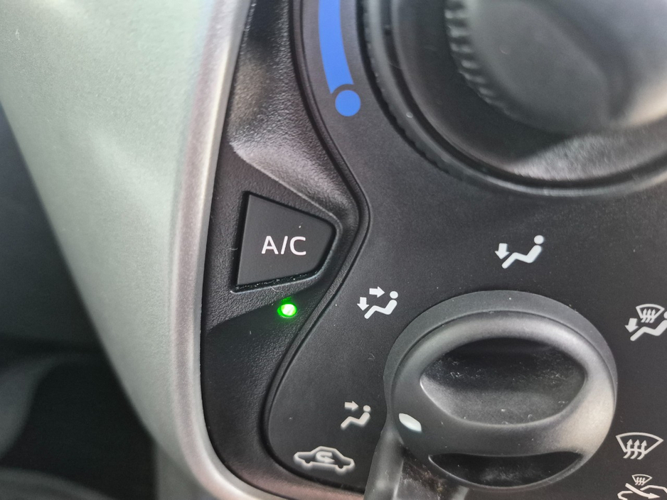 Peugeot 108 ACTIVE 1.0 68 4DR — thumbnail 10