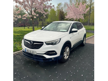 2019 Vauxhall Grandland X 1.2L Petrol For Sale Images
