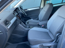 2018 Volkswagen Tiguan 2L Diesel For Sale Images