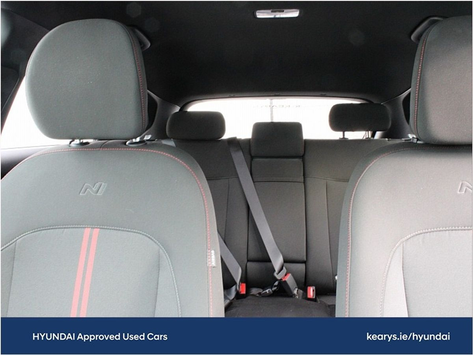 Hyundai Kona N LINE - ORDER YOUR 262 TODAY - FINANCE ARRANGED — thumbnail 10