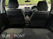 2017 Volkswagen Polo 1.2L Petrol For Sale Images
