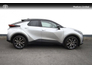 2025 TOYOTA C-HR C-HR PHEV SPORT+