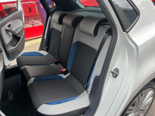 2015 Volkswagen Polo 1.4L Petrol For Sale Images