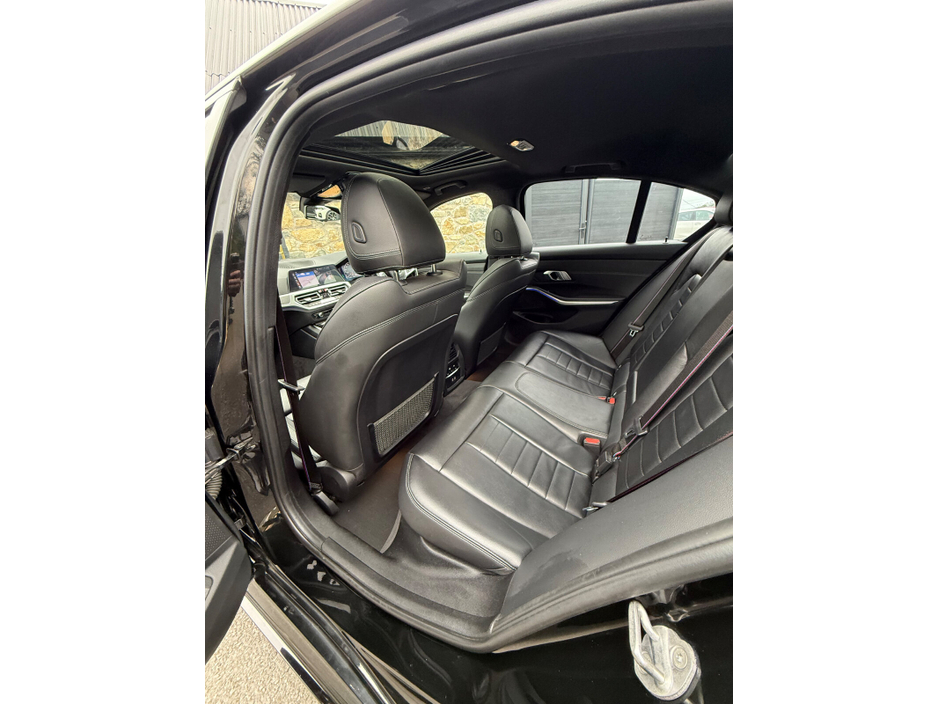 2021 BMW M3 3L Diesel For Sale Images