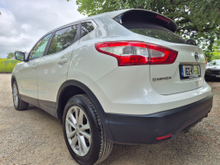 2016 Nissan Qashqai 1.5L Diesel For Sale Images
