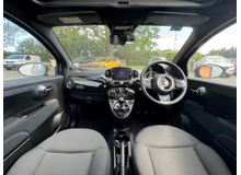 2023 Fiat 500 1.0L Petrol For Sale Images