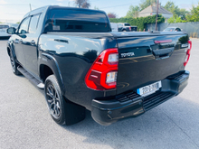 2023 Toyota Hilux 2.4L Diesel For Sale Images