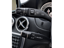 2015 Mercedes-Benz A Class 1.6L Petrol For Sale Images