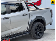 2025 Isuzu D-MAX 1.9L Diesel For Sale Images