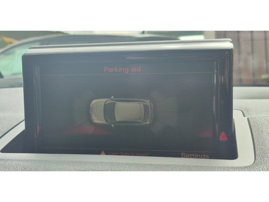 2016 Audi A1 1L Petrol For Sale Images