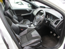 2014 Volvo XC60 2L Diesel For Sale Images