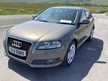 2012 Audi A3 1.6L Diesel For Sale Images