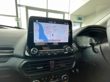 2020 Ford Ecosport 1L Petrol For Sale Images