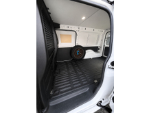 2019 Volkswagen Caddy 2L Diesel For Sale Images