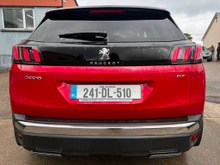 2024 Peugeot 3008 1.5L Diesel For Sale Images