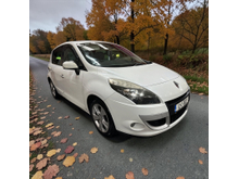 2012 Renault Scenic 1.5L Diesel For Sale Images