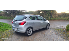 2015 Opel Corsa 1.4L Petrol For Sale Images