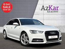 2017 Audi A6 2L Diesel For Sale Images