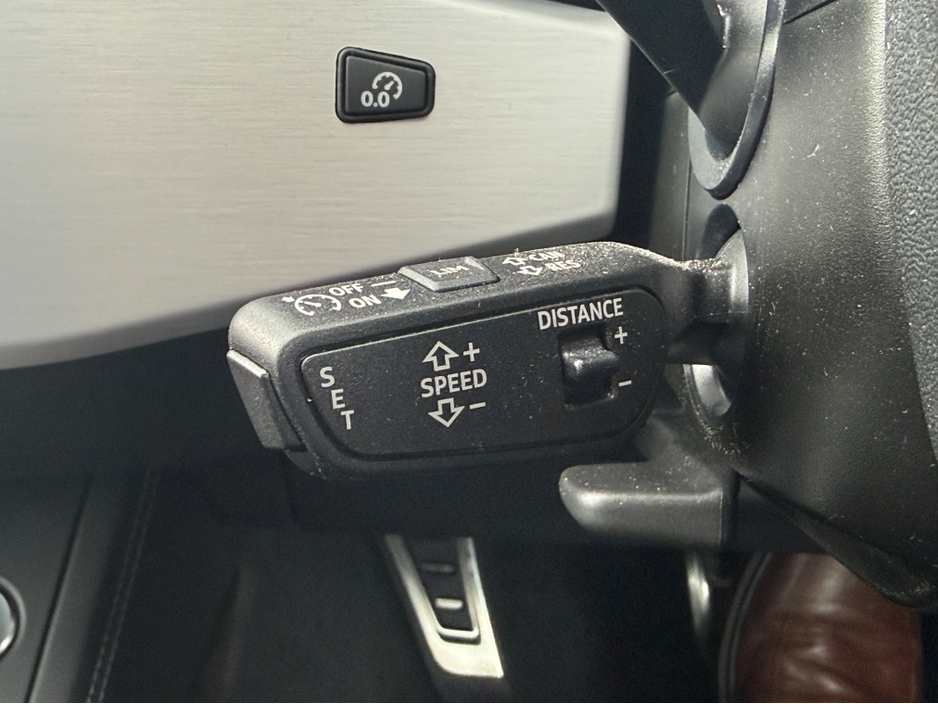 2024 Audi A4 2L Diesel For Sale Images