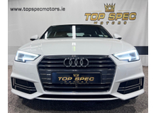 2016 Audi A4 2L Diesel For Sale Images