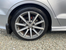 2016 Audi A3 1.6L Diesel For Sale Images