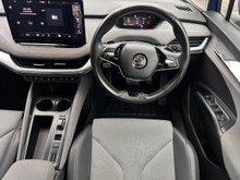 2023 Skoda Enyaq 0L Electric For Sale Images