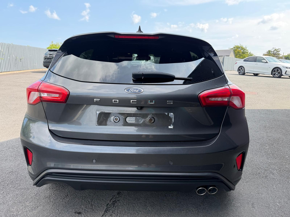 2019 Ford Focus 1.5L Diesel For Sale Images