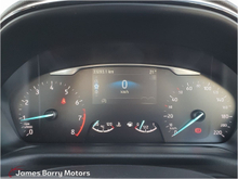 2019 Ford Fiesta 1.1L Petrol For Sale Images