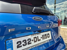 2023 Ford Focus 1.5L Diesel For Sale Images