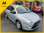 2012 CITROEN C3 HDI  4DR