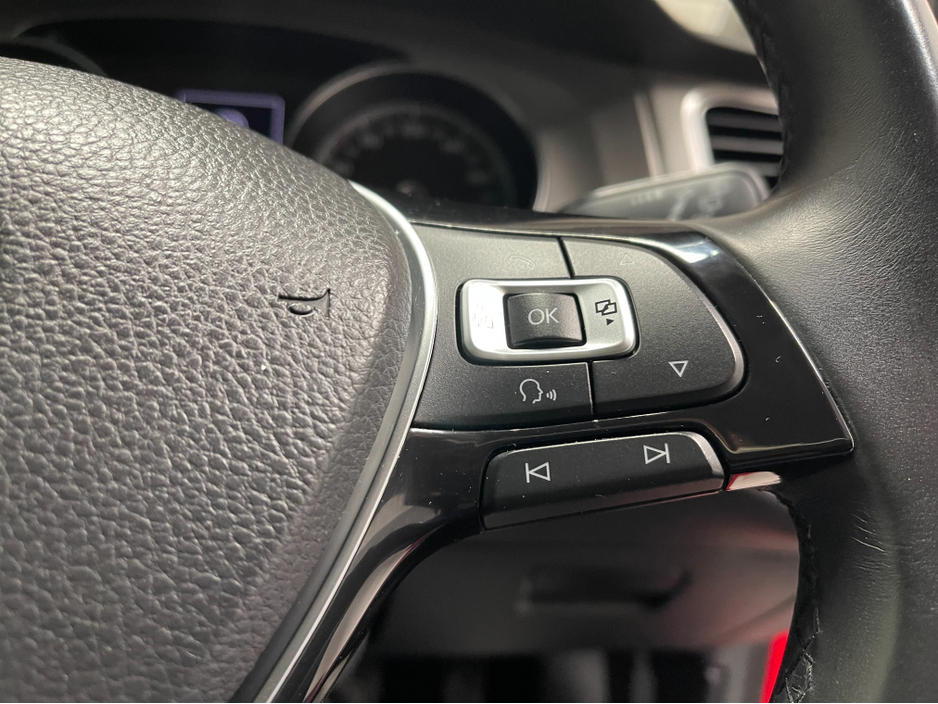 2015 Volkswagen Golf 1.2L Petrol For Sale Images