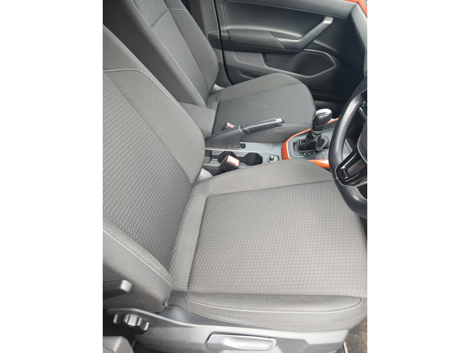 2019 Volkswagen Polo 1L Petrol For Sale Images