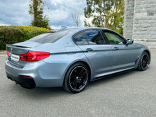 2017 BMW 5 Series 2L Hybrid For Sale Images