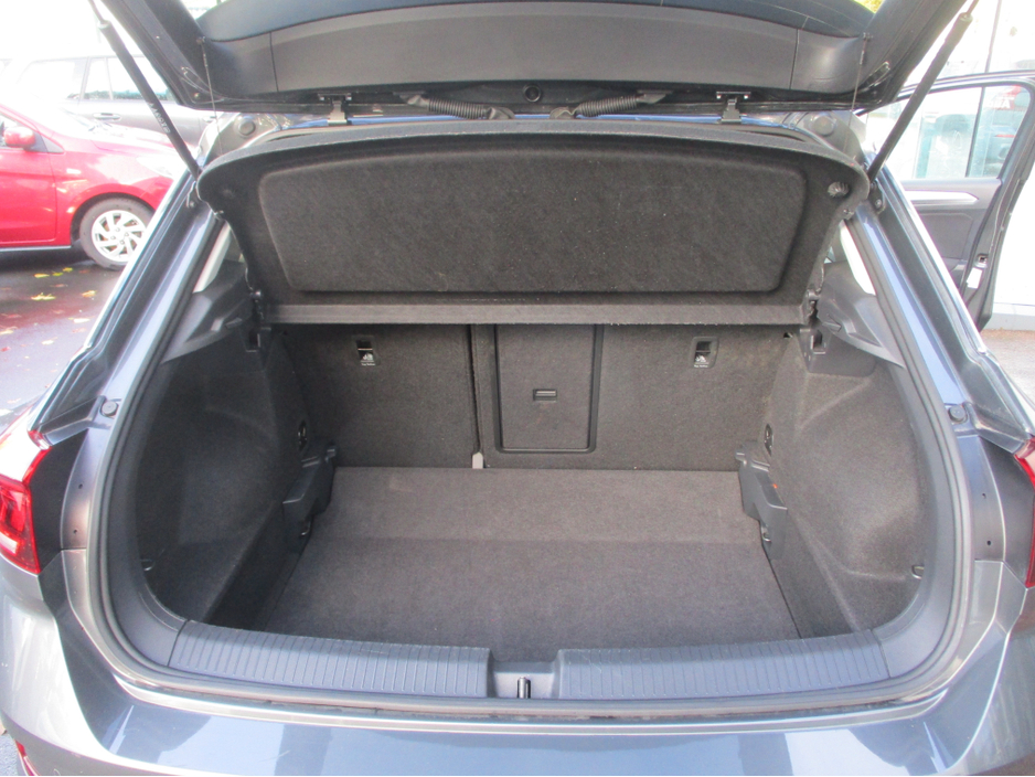 2024 Volkswagen T-Roc 2L Diesel For Sale Images