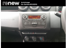 2022 Dacia Duster 1.5L Diesel For Sale Images